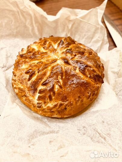 Домашняя еда на заказ