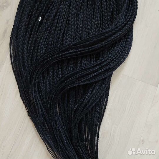 Афрокосички