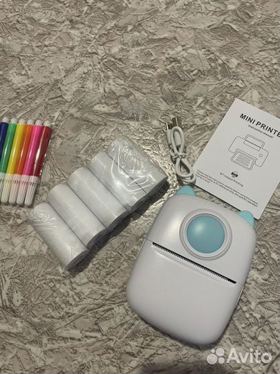 Термопринтер