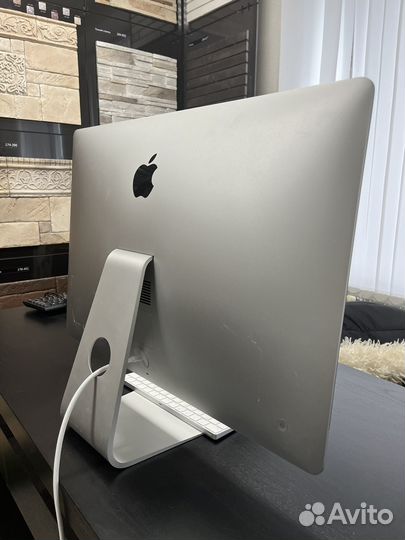 Apple iMac