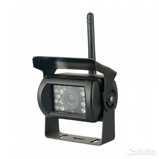 Беспроводной комплект монитор с 2мя камерами