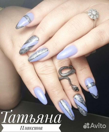 Маникюр, гель-лак Челябинск Северо-запад