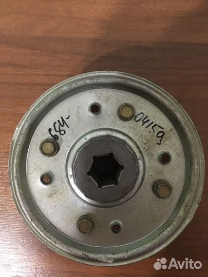 Запчасти для снегоуборщика