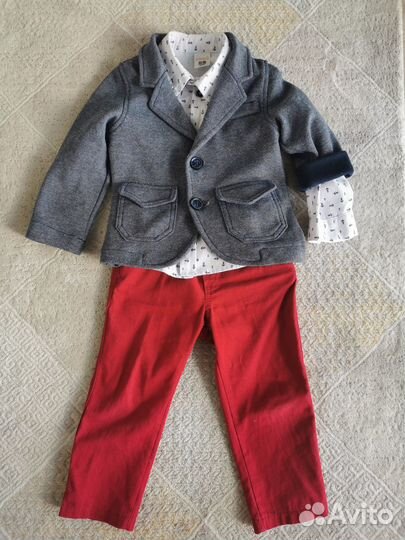 Костюм детский на праздник