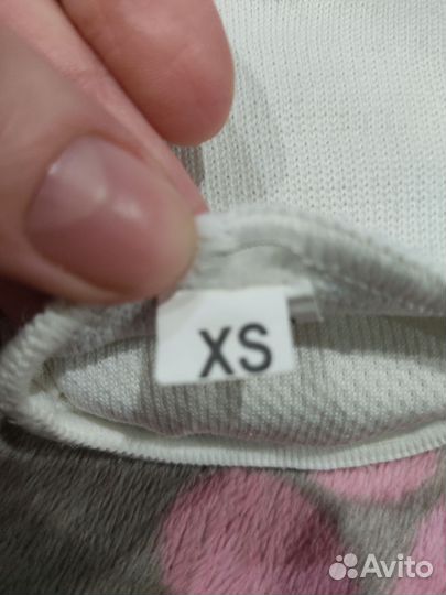 Защита для рук (каратэ) xs