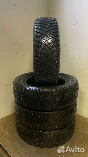 Goodyear UltraGrip 205/65 R16 99T