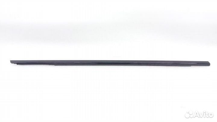 Молдинг стекла передний правый Bmw X5 G05 B57D30C