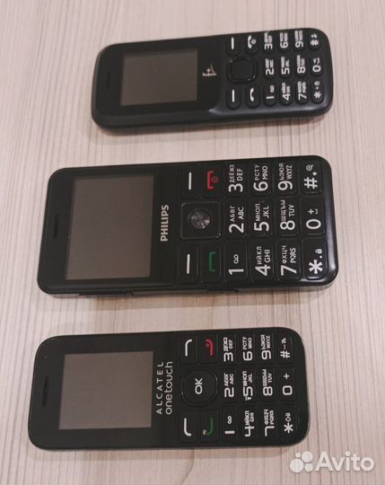 Alcatel One Touch 1016D