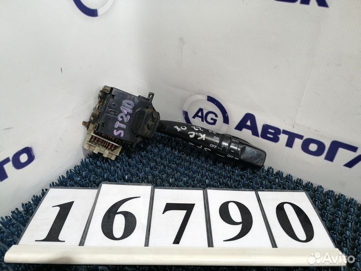 Переключатель света Toyota Caldina