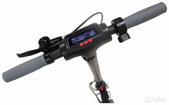 Электросамокат MiniPro Mi605