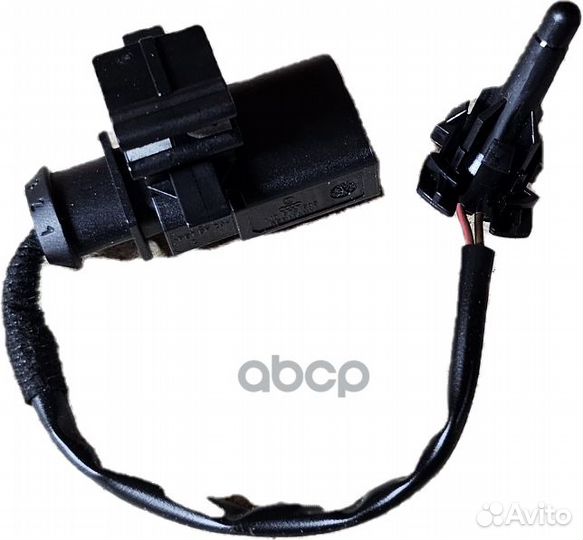 Датчик наружной темп 3G0820535B VAG