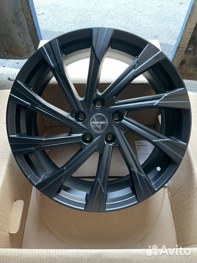 Диски R19 для Changan