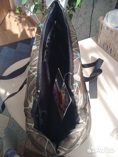 Сумка переноска для маленьких собак