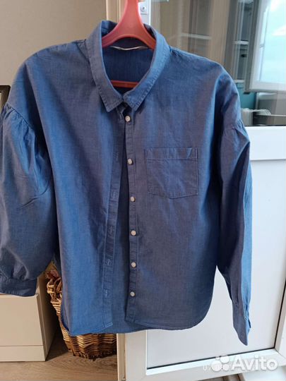 Одежда на девочку школьная пакетом 158-164