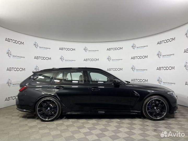 BMW M3 3.0 AT, 2022, 6 703 км