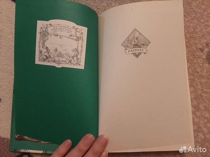 Книга Непобедимая Моди Рэдволл