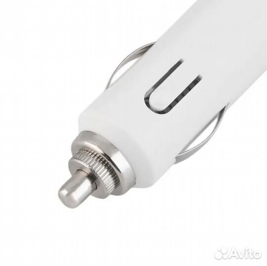 Автомобильный мини- увлажнитель воздуха