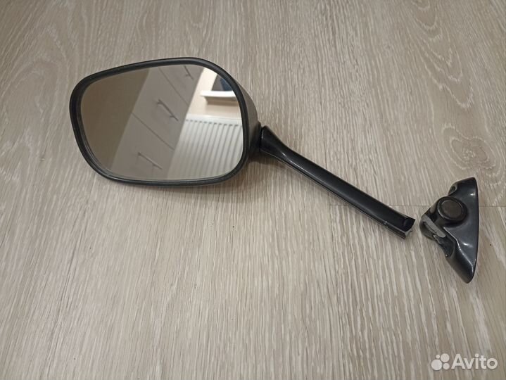 Зеркало левое для мотоцикла Suzuki GSF1250S ориги