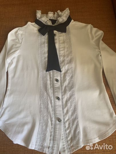 Школьная форма Duwali 140-152