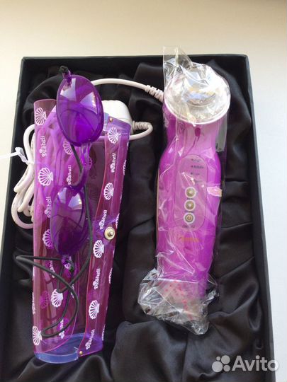 Ультрозвуковой аппарат