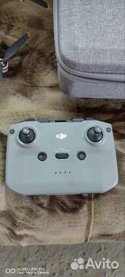 DJI mini 3