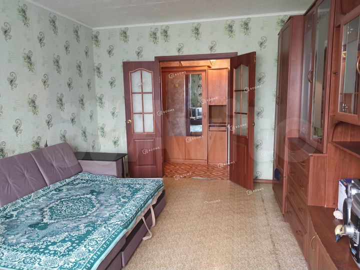 3-к. квартира, 64,6 м², 4/9 эт.