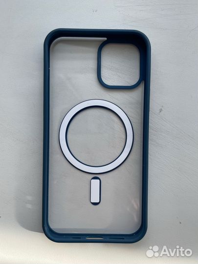 Чехол для iPhone 12 / 12 Pro