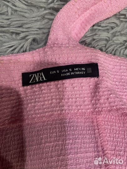 Комбинезон zara