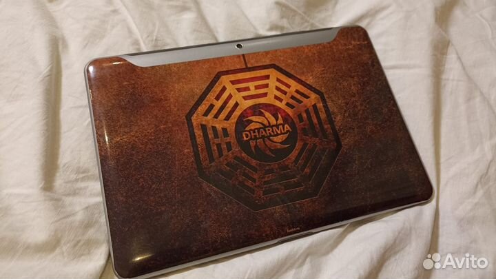 Планшет Samsung Galaxy Tab 2 GT-P5110