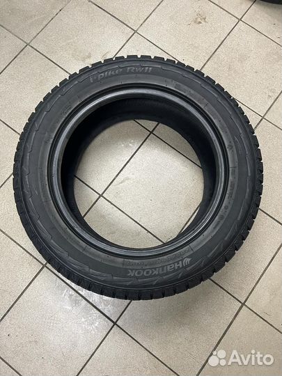 Hankook I'Pike RW11 255/55 R18