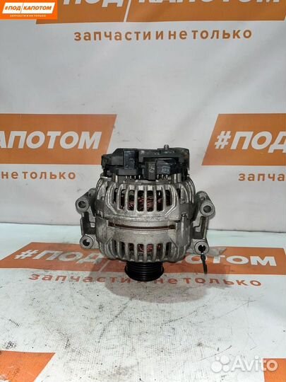 Генератор Audi A4 B8/8K 2011 06H903016L