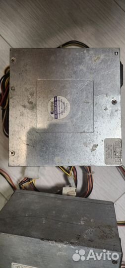 Блок питания для пк 250
