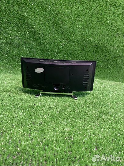 Часы Электронные настольные