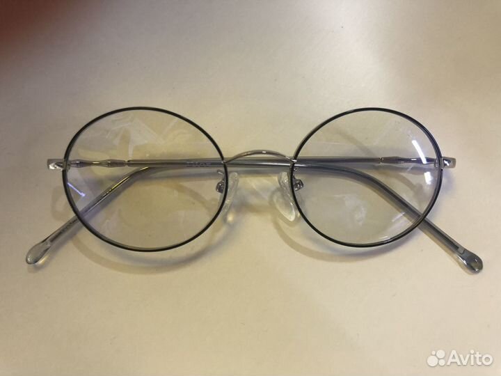 Очки Имиджевые