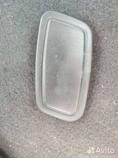 Крышка предохранителей торпедо Мерседес А кл. W168