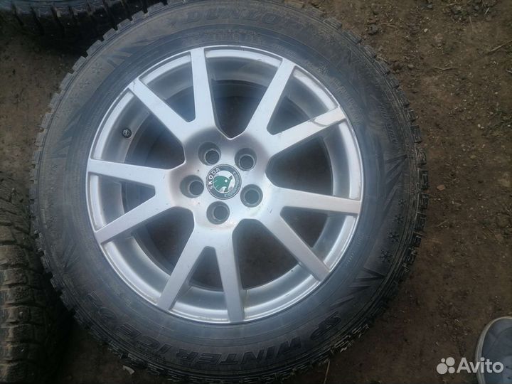 Спайдеры р16