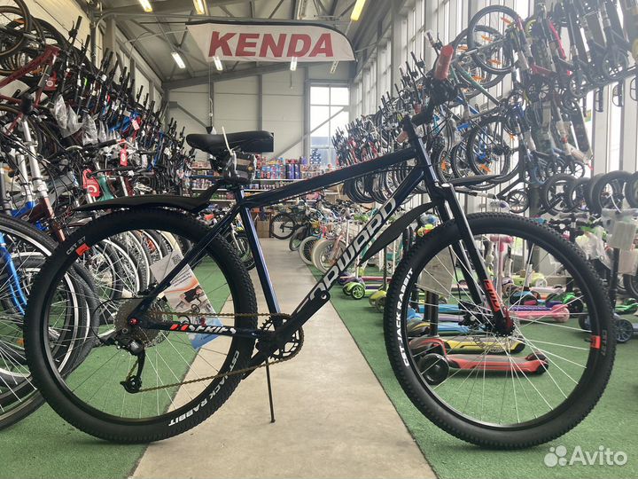 Forward Sporting 27,5 X 19”