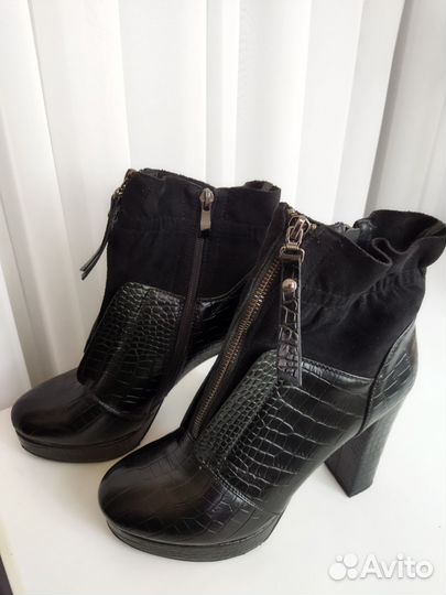 Ботильоны женские