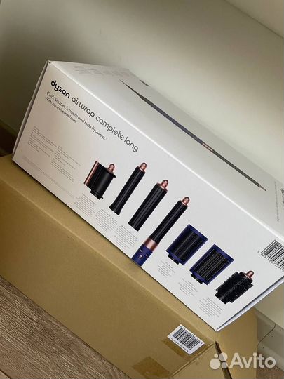 Стайлер Dyson HS05