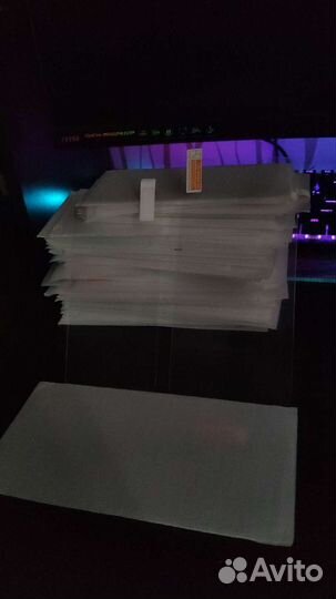 Защитные стекла iPhone 12pro max и 12 mini