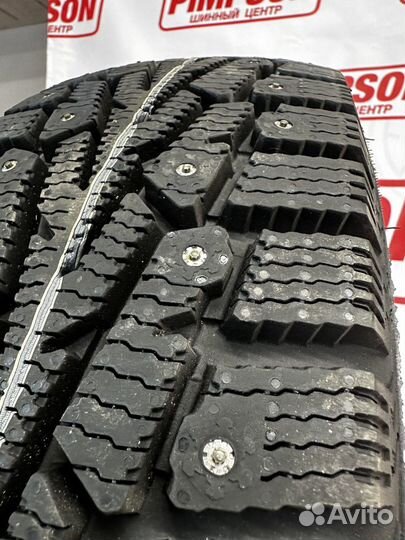 Cordiant Snow Cross 225/70 R16