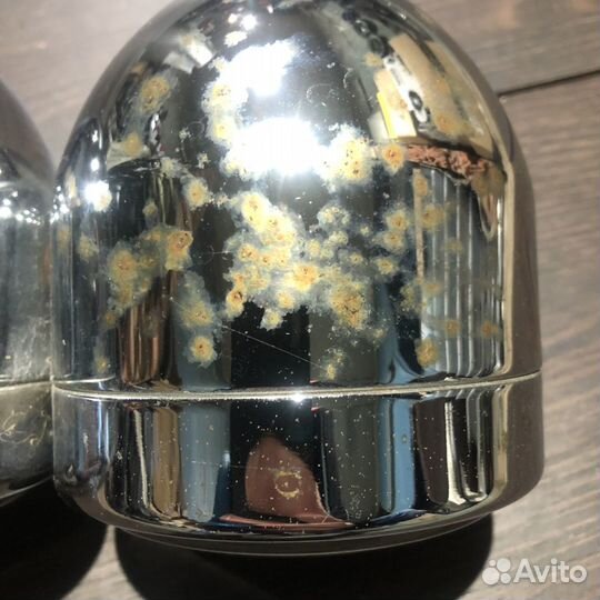 Фара для мотоцикла