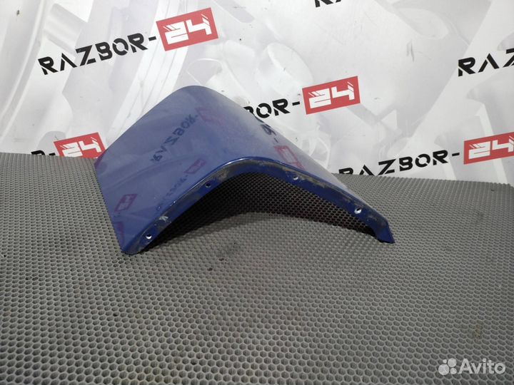 Дефлектор (обтекатель) кабины правый DAF XF 105