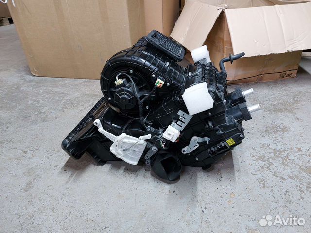 Печка в сборе Hyundai Porter новая оригинал