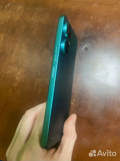 TECNO Camon 19, 6/128 ГБ