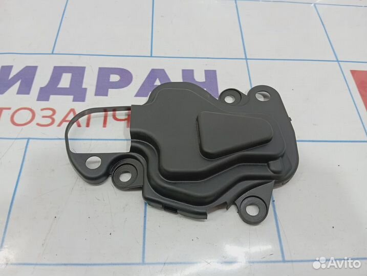 Крышка фонаря правого Renault Megane 2 8200598908