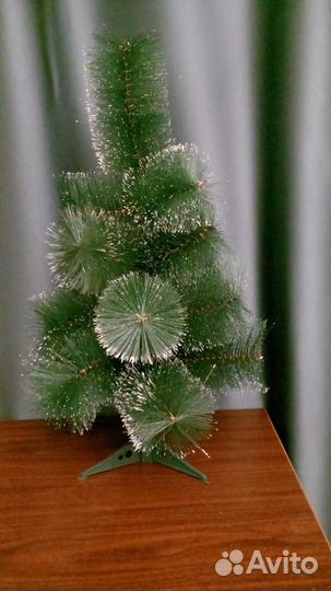 Елка искусственная 60 см