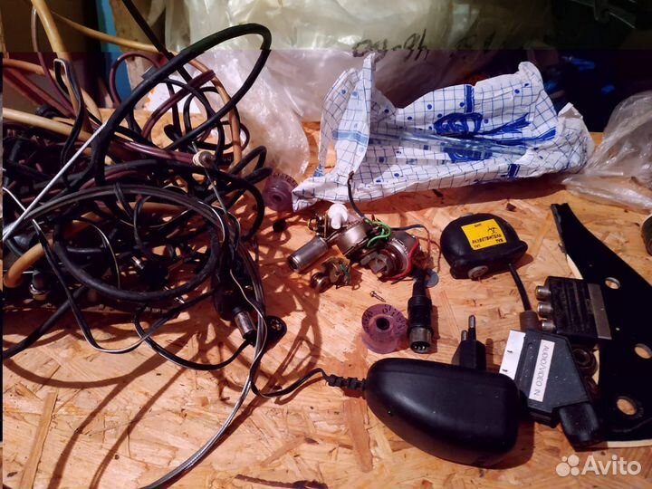 Разные штучки