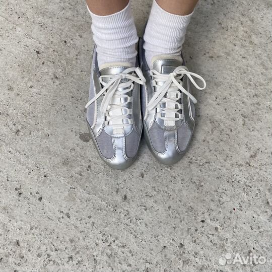 Кроссовки Adidas Stella McCartney