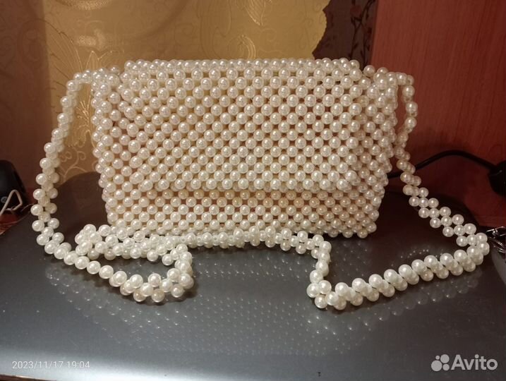 Сумка женская ручная работа